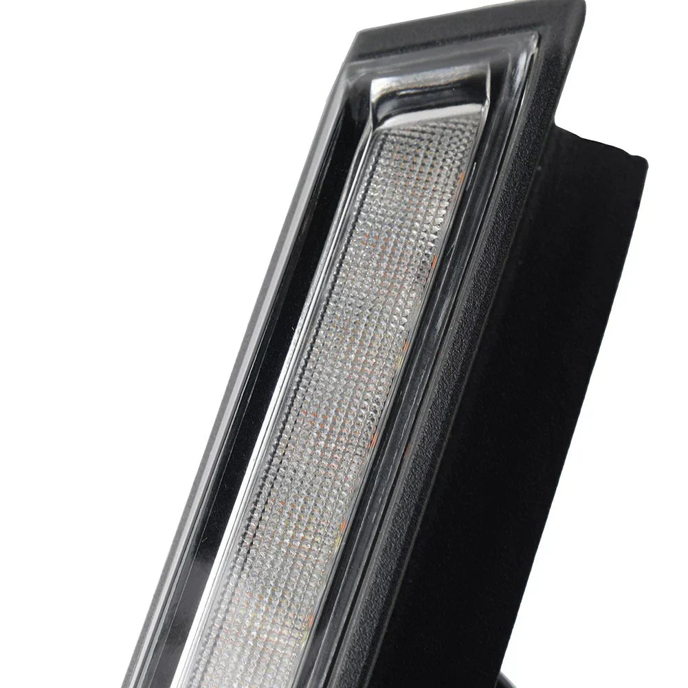 Hood Trail Sight Daytime Running Light for Ford Bronco (2021-2024)