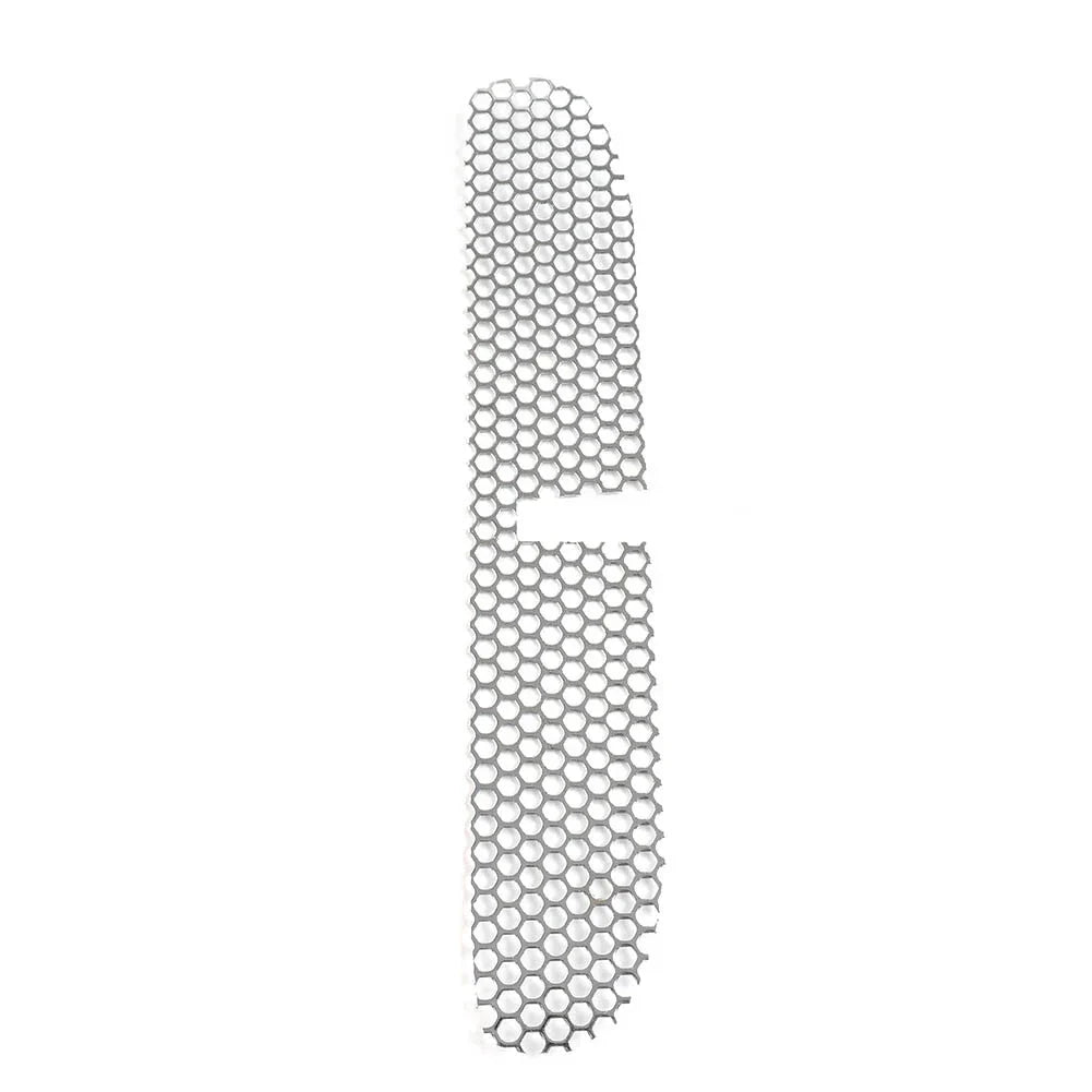 Honeycomb Mesh Fairing Vent Screen Grill for Harley Street Glide (2014-2022)
