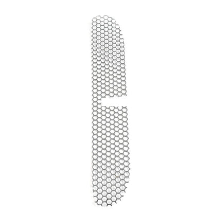 Honeycomb Mesh Fairing Vent Screen Grill for Harley Street Glide (2014-2022)