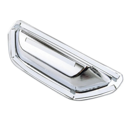 Chrome Tailgate Handle Opener for Nissan Rogue (2021-2022)