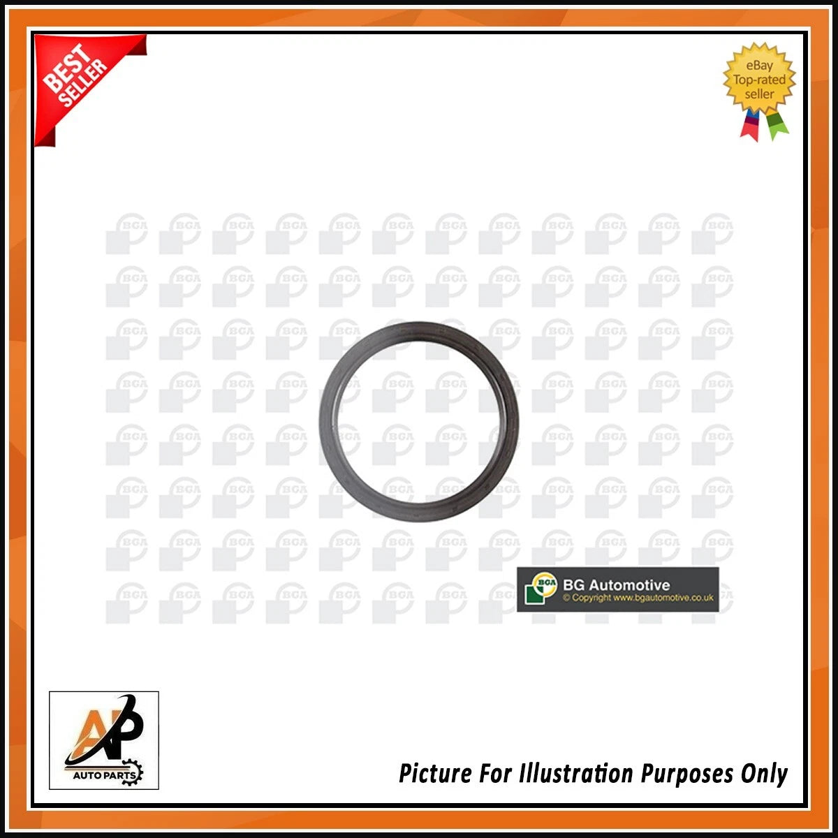 Fuel Injector Replacement for Fiat 500 1.2 Petrol (2008–2024)