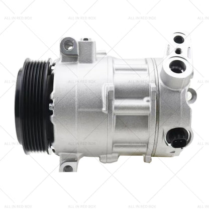 AC Compressor for Holden Commodore VE 3.6L Petrol (2006-2013)