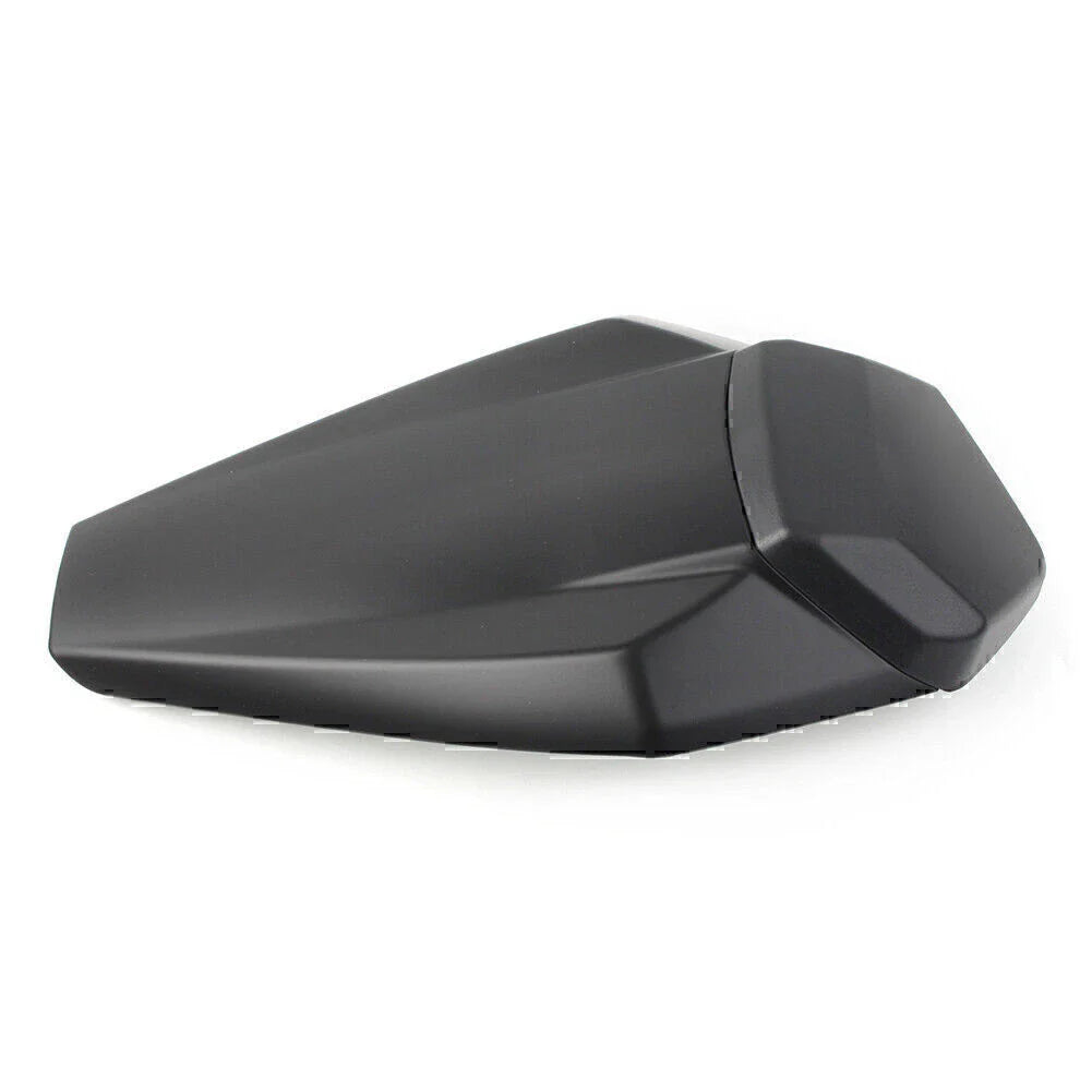 Rear Seat Fairing Cover for Kawasaki ZX6R (2019-2020) Matte Black