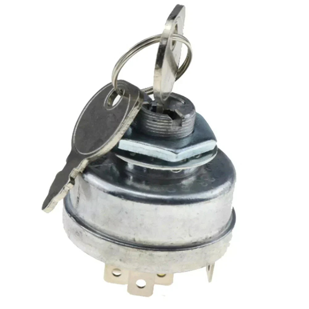 OEM 2 x Ignition Switch for Ferris and Snapper Mowers