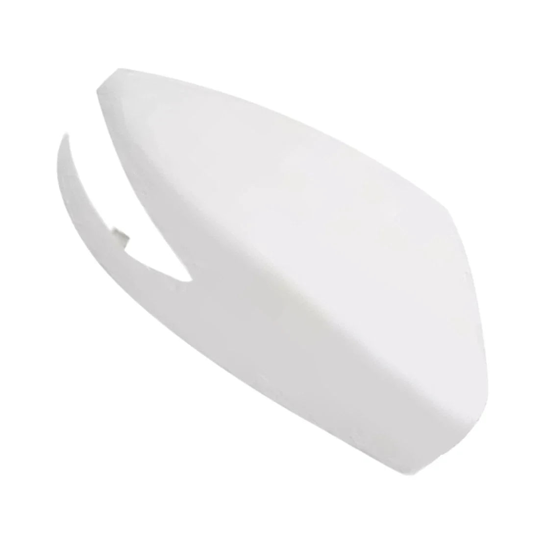 2 x Exterior Mirror Cap Covers for Nissan Sentra (2013-2019)