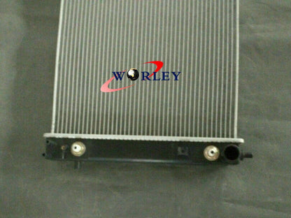 Radiator for Holden VT VX VU Commodore LS1 GEN3 5.7L V8 (1997-2002)