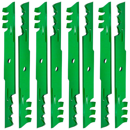 Deck Blade Replacement for Exmark 303283 (2005–2015)