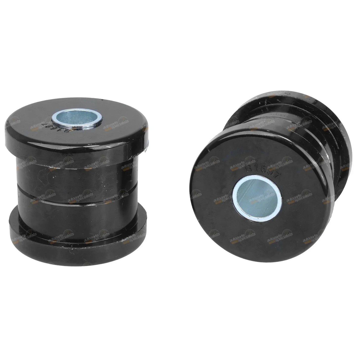 Radius Rod to Chassis Bush Kit for Toyota Landcruiser HZJ79 FZJ79 VDJ79 Front