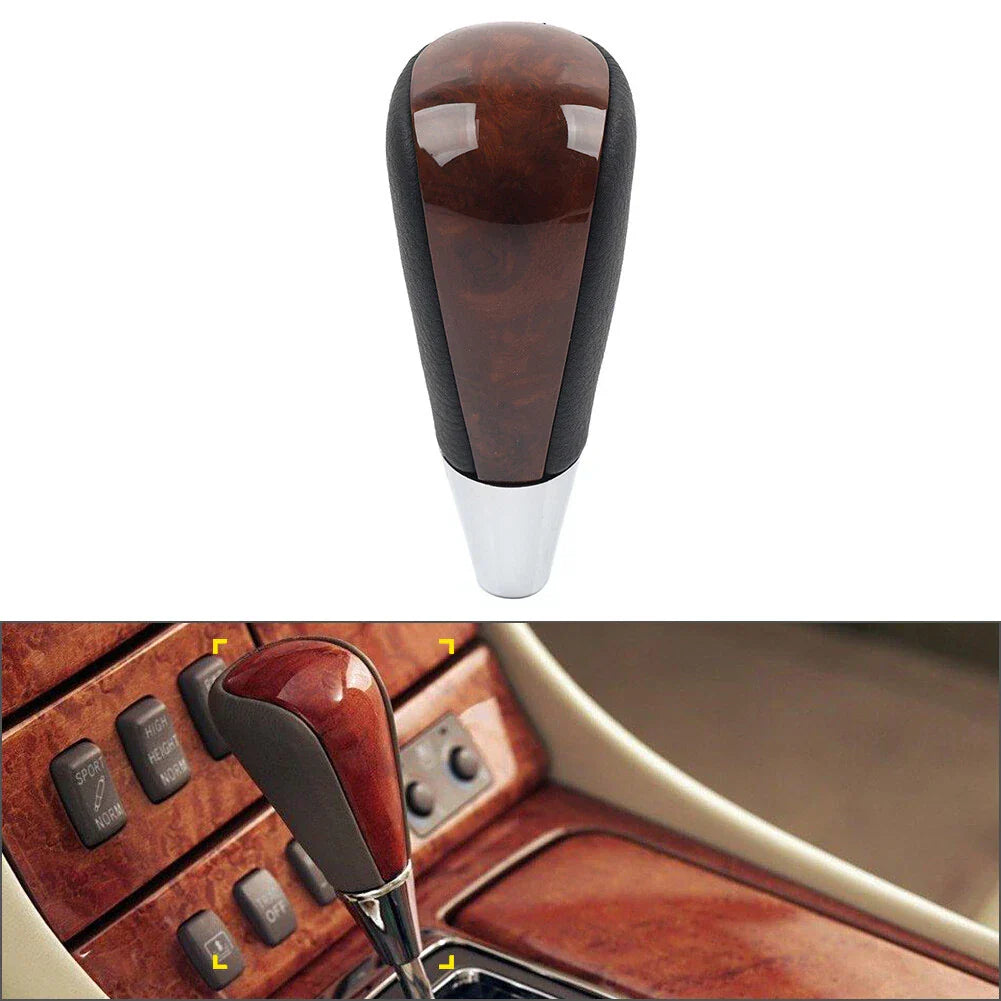 Gear Shift Knob for Toyota 4Runner Avalon Camry Corolla Highlander Lexus