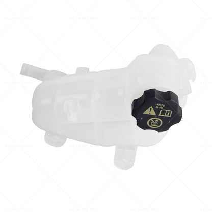 Coolant Overflow Expansion Bottle w/ Cap for Holden Barina TM (2012-2018)