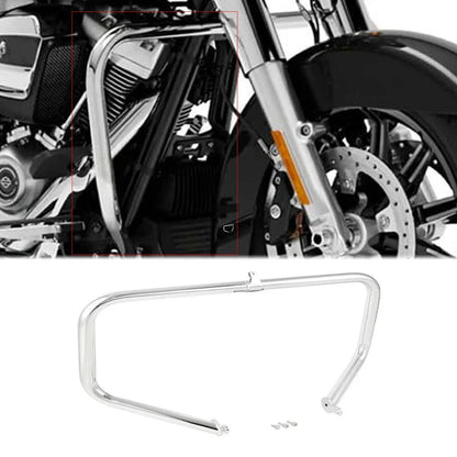 Engine Guard Crash Bar for Harley-Davidson Street Glide (2009-2023)