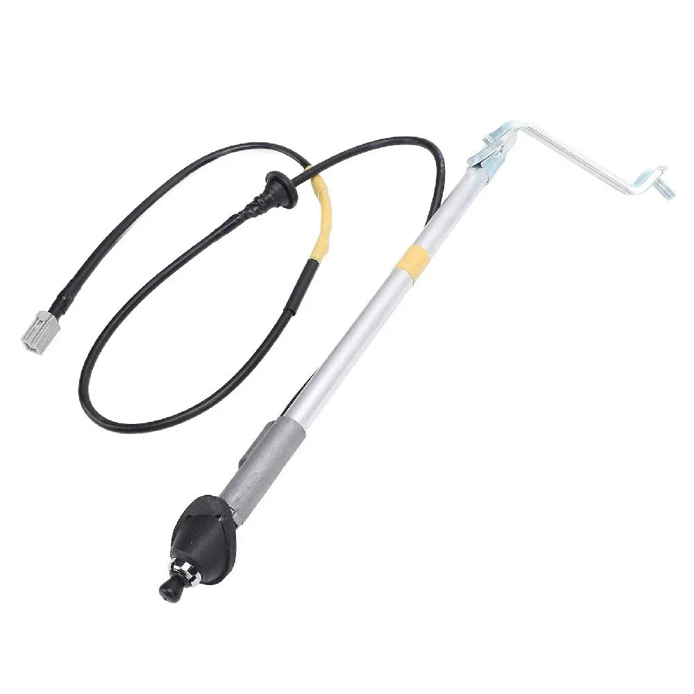AM/FM Radio Antenna Mast for Toyota Land Cruiser GRJ71 GRJ76 GRJ78 (2008-2021)
