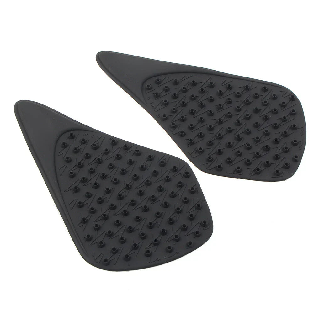 Tank Traction Side Pad Decals for Yamaha YZF R1 (2007-2008)