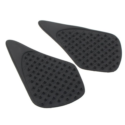 Tank Traction Side Pad Decals for Yamaha YZF R1 (2007-2008)