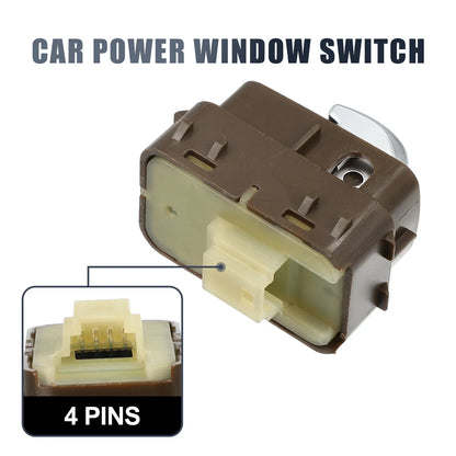 Power Window Switch for Mercedes CLS450 S450 S560 S63 (2018)