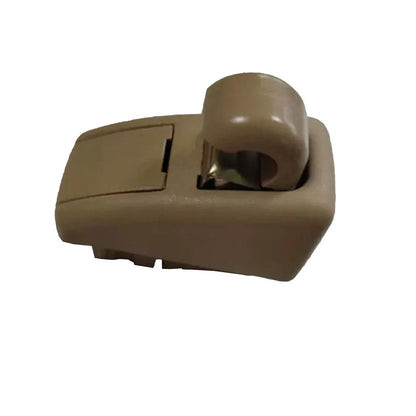 Sun Visor Retainer Clip Beige Color for Panamera (2016–2021)