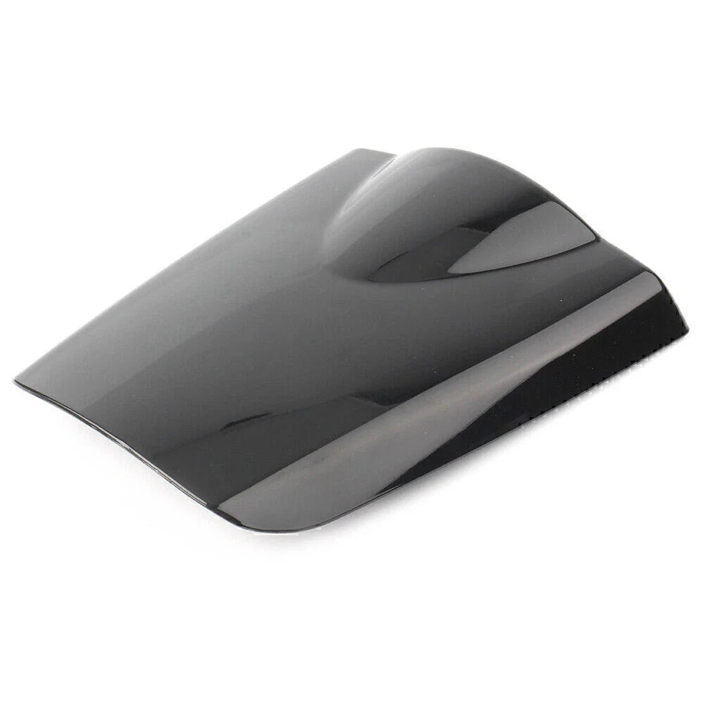 Black Moto Rear Seat Cover for Honda CBR600RR/F5 (2003-2006)