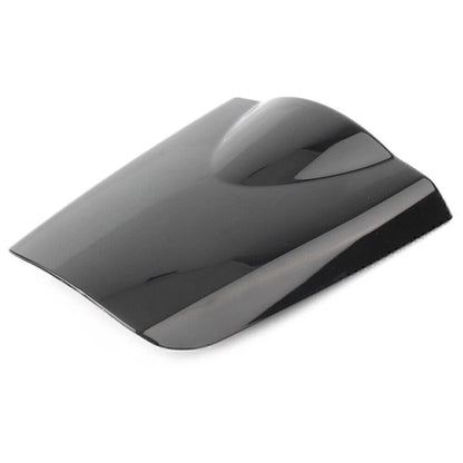 Black Moto Rear Seat Cover for Honda CBR600RR/F5 (2003-2006)