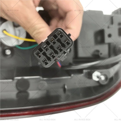 Left Tail Light LED for LDV T60 Ute (2021 - Present)