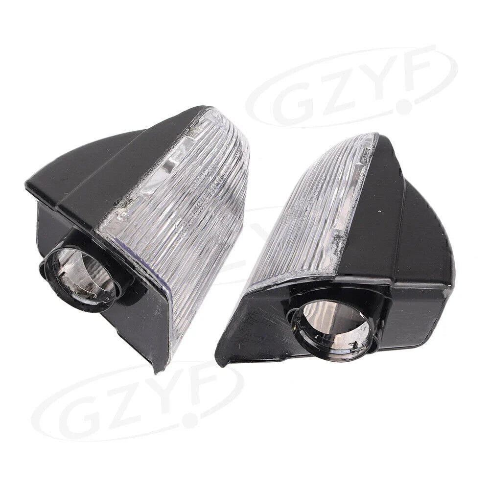 Indicator Turn Signal Lens Covers for Ducati 749 999 Multistrada (All Years)