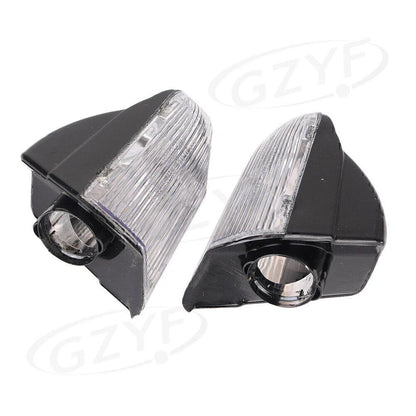 Indicator Turn Signal Lens Covers for Ducati 749 999 Multistrada (All Years)