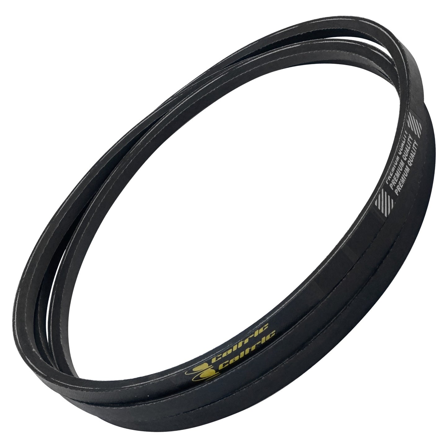 Deck Belt Replacement 38 Inch for Cub Cadet 328 363 391 (1/2 x 60) (2010–2024)