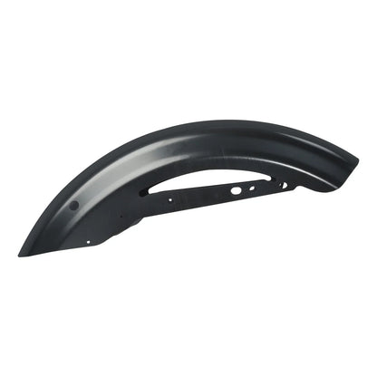 Rear Fender for Harley Davidson Sportster XL883 1200 (2004-2022) Black