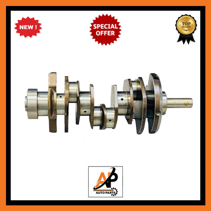Crankshaft Rebuild Kit for Mercedes-Benz Sprinter X-Class 470 OM642 Diesel