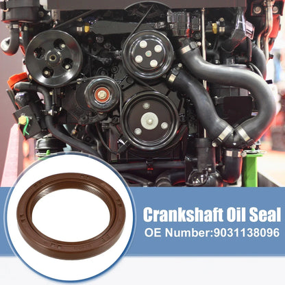 Engine Crankshaft Oil Seal for Lexus CT200h (2012-2017)