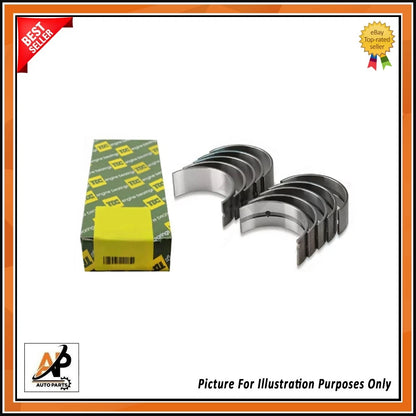 Brake Pads Front Set Replacement for Peugeot Expert (2016–2024)