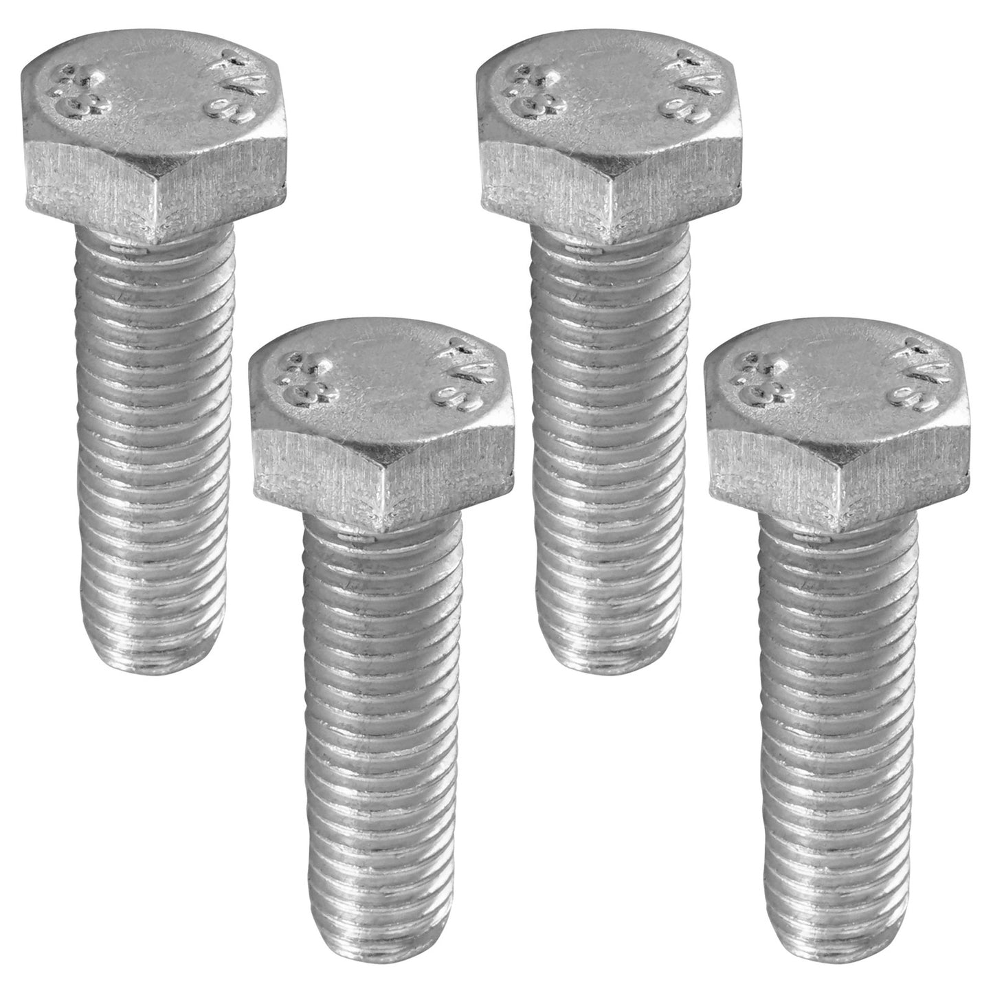 Deck Blade Bolt Kit for John Deere Z315E Z320M Z320R Z335E (2016–2020)