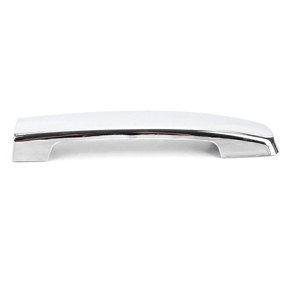 Chrome Side Door Handle Covers Trim for Nissan Sentra (2007-2011)