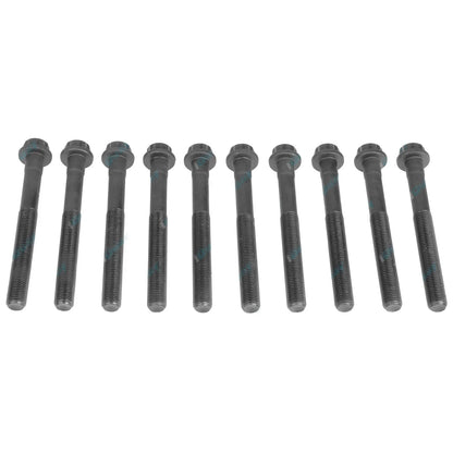 Cylinder Head Bolt Set for Landcruiser Prado TRJ120 TRJ125 2.7L 2TRFE (2004-2009)