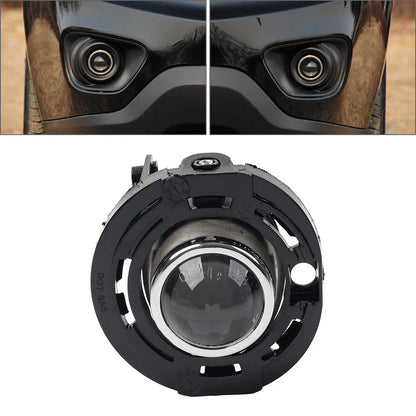 Front Fog Light Lamp for Chrysler 200, Dodge Charger (2011-2017, 2012-2014)