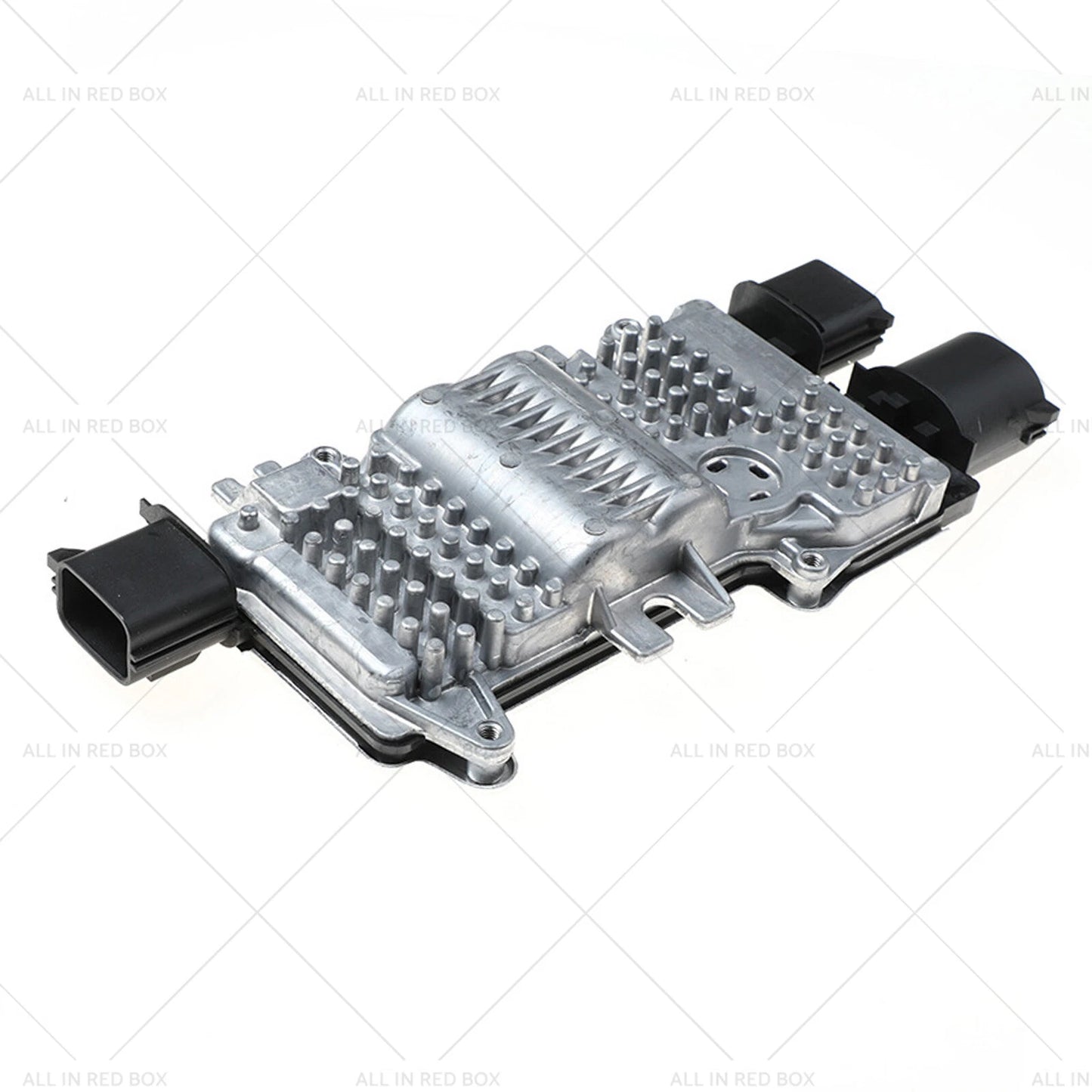 Cooling Fan Control Module for Ford Police, Chevrolet Captiva (2007-2018)