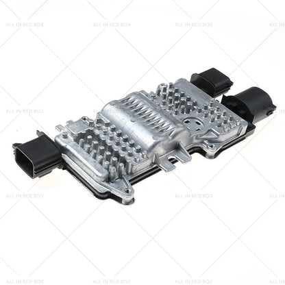 Cooling Fan Control Module for Ford Police, Chevrolet Captiva (2007-2018)