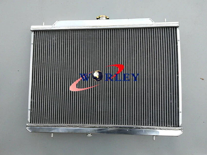 Aluminum Radiator for Nissan Rogue 2.5 L4 (2008-2015)