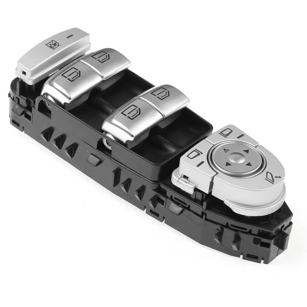 Master Power Window Control Switch for Mercedes C-Class W205 (2015-2021)