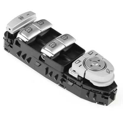 Master Power Window Control Switch for Mercedes C-Class W205 (2015-2021)