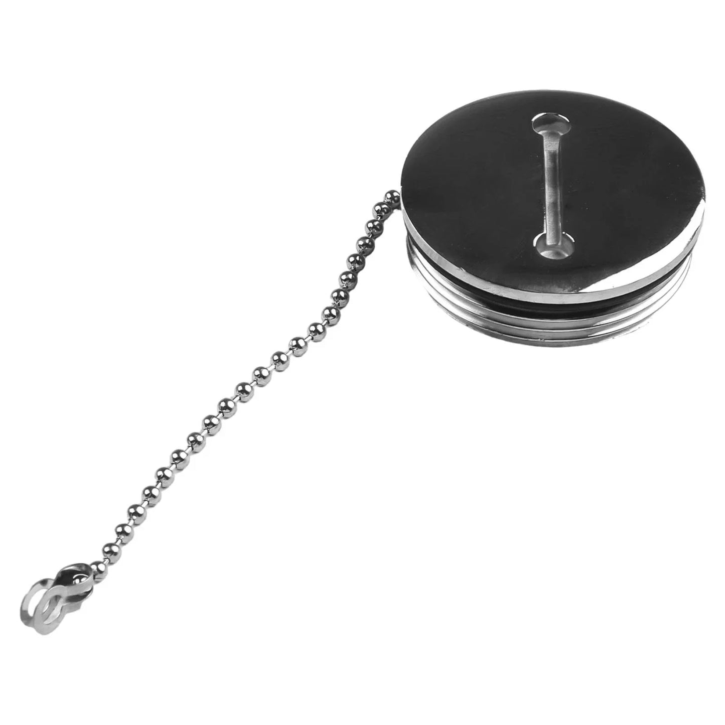 Deck Fill Cap for Boat