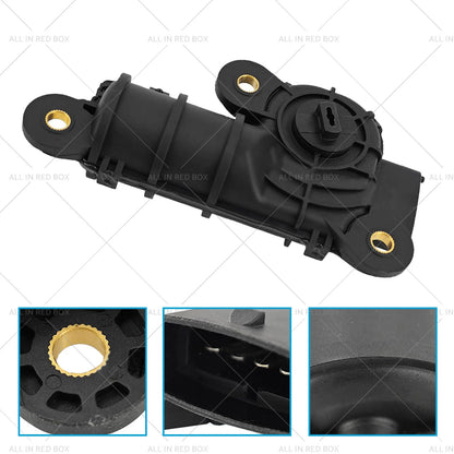 Intake Manifold Runner Control Motor for Hyundai Sonata, Tucson, Kia Forte (2011-2023)