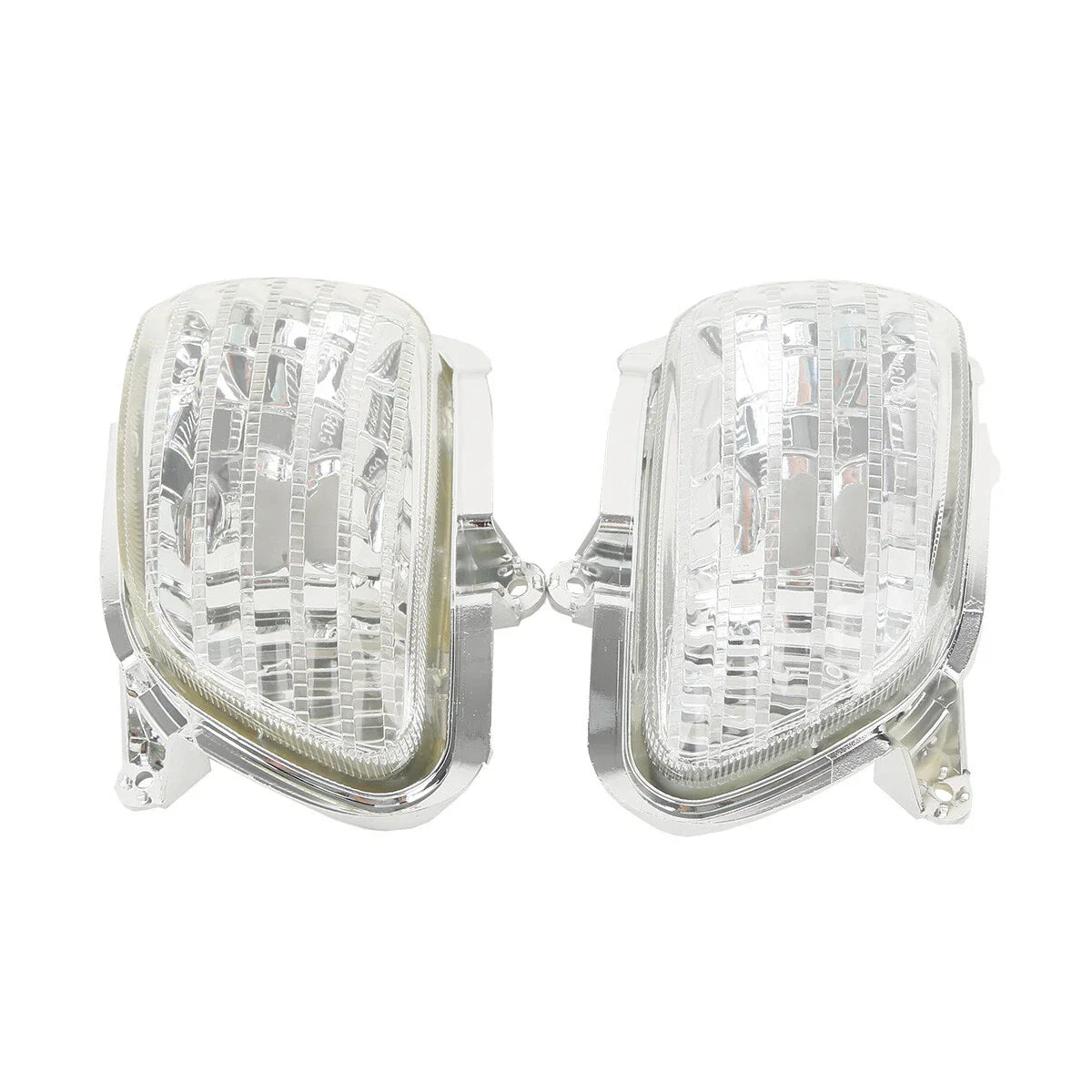 Lens Shell Clear Turn Signal Light for Honda Goldwing GL1800 (2001 - 2017)