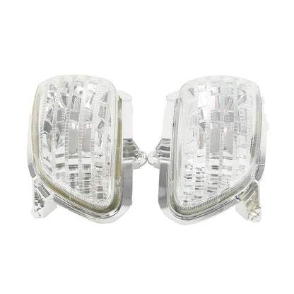 Lens Shell Clear Turn Signal Light for Honda Goldwing GL1800 (2001 - 2017)