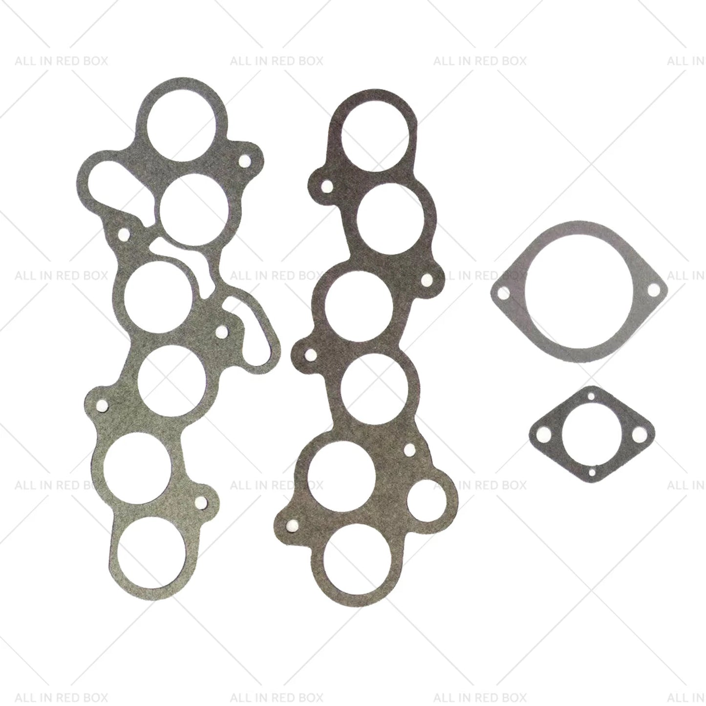 Intake Manifold Cylinder Head Gasket Set for Holden Commodore (VU-VY)