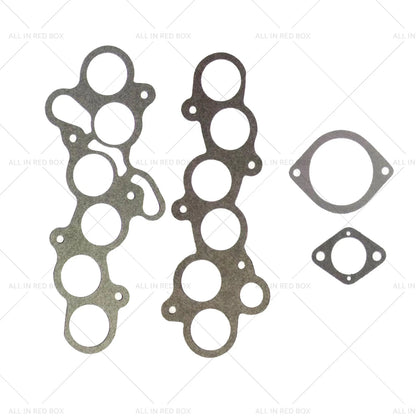 Intake Manifold Cylinder Head Gasket Set for Holden Commodore (VU-VY)
