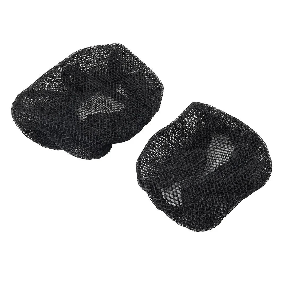 Cushion Seat Cover Anti-Slip Mesh for Honda CBF600 CBF1000 (2004-2016)