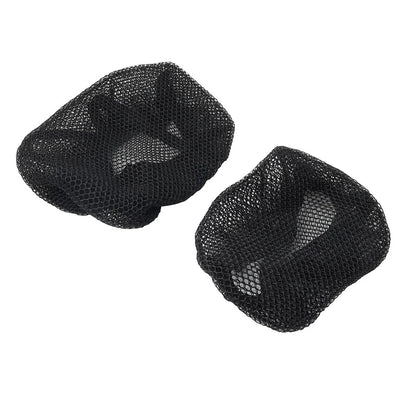 Cushion Seat Cover Anti-Slip Mesh for Honda CBF600 CBF1000 (2004-2016)
