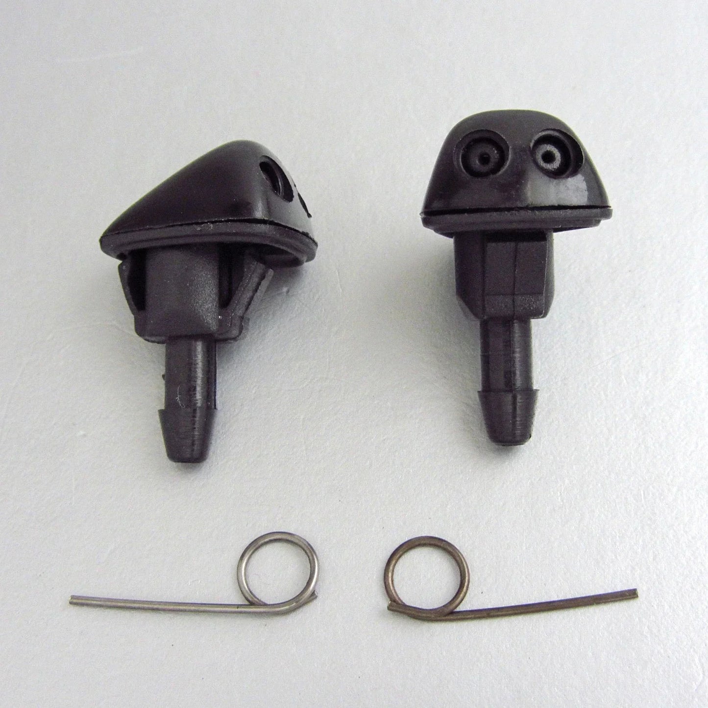 2 x Windshield Washer Nozzle Jets for Honda Civic (2002-2005)
