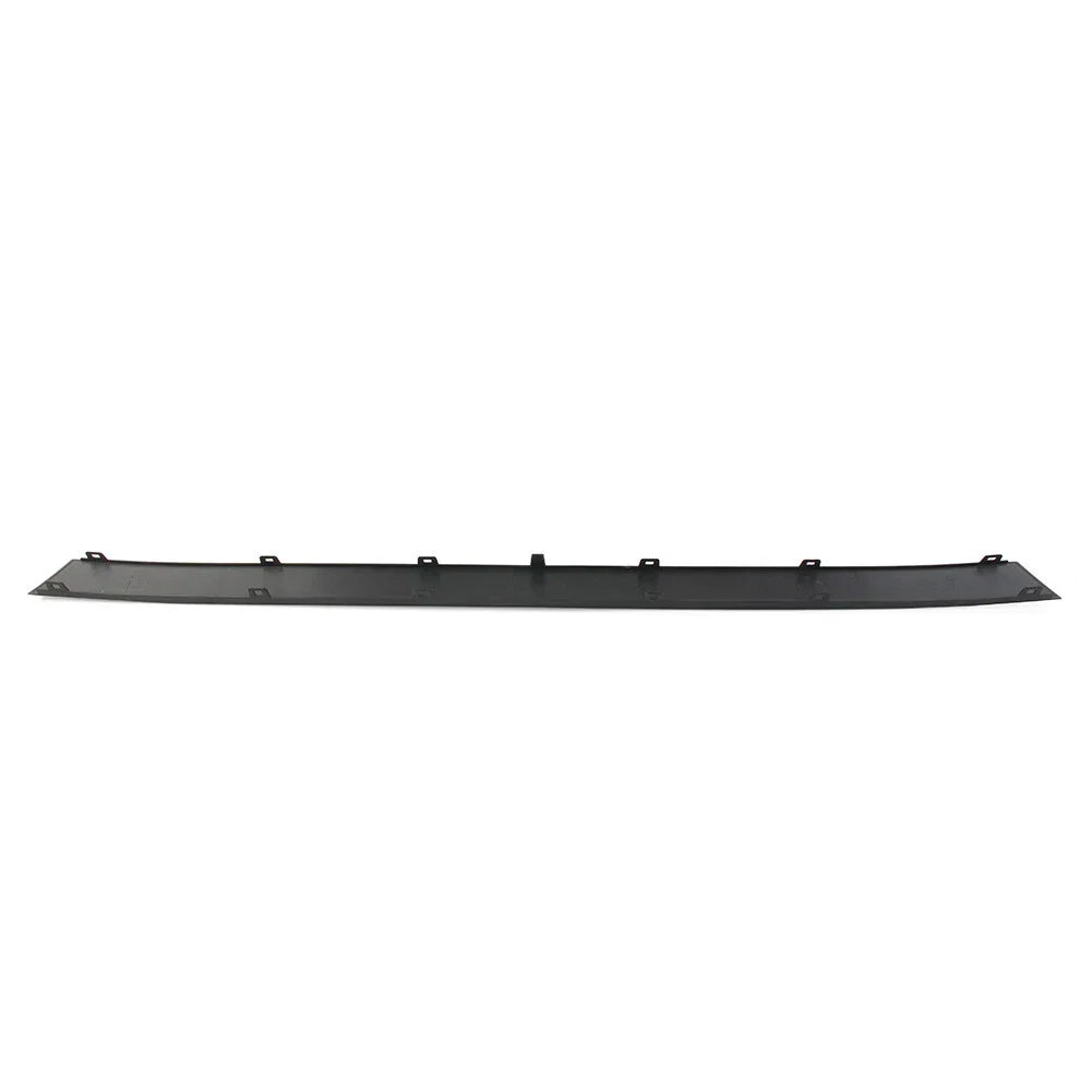 Front Bumper Molding Cover for Land Rover Range Rover Velar (2018-2021)