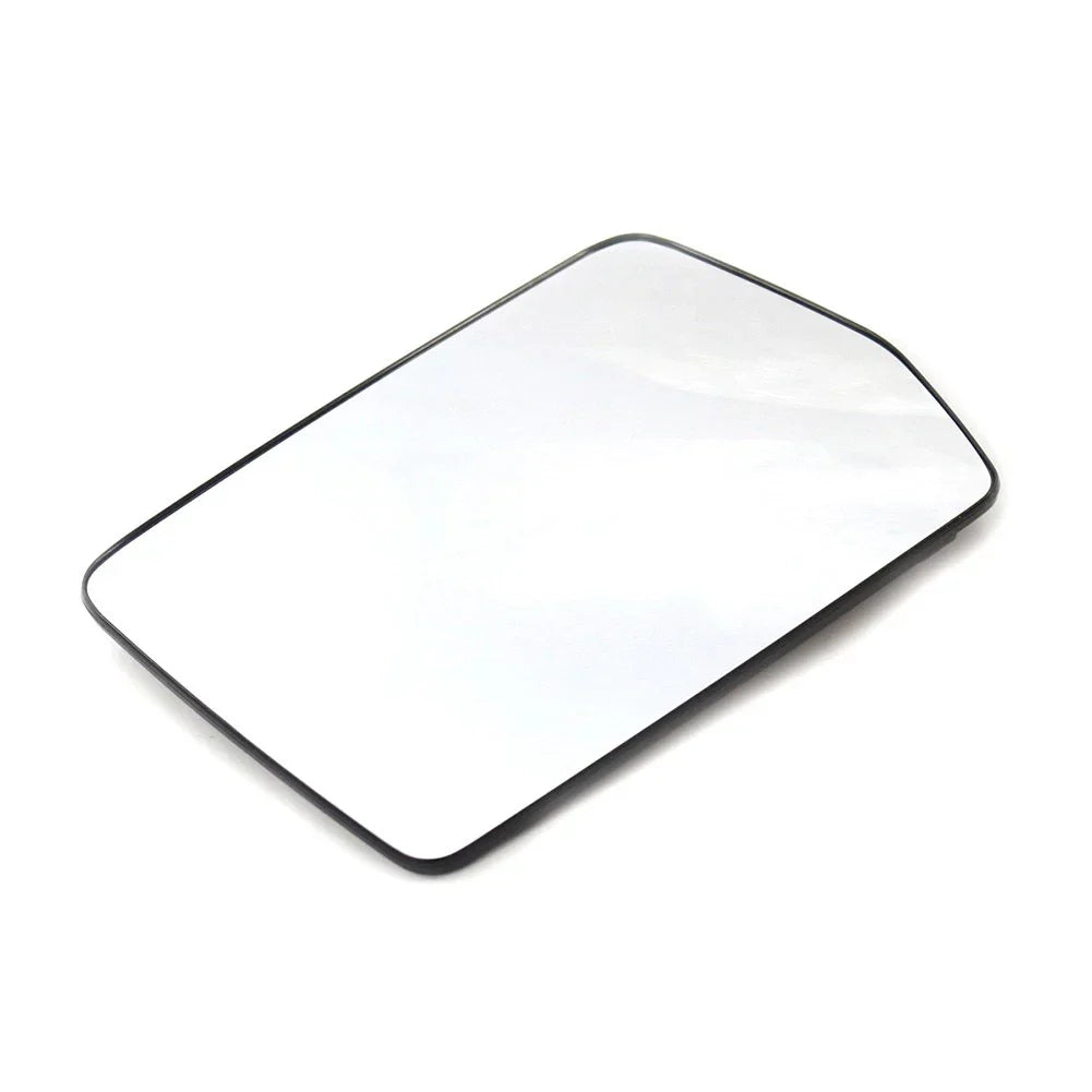 Power Heated Mirror Glass Left for Ford F-150, Mark LT (2004-2014)